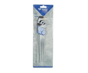 KS TOOLS BT045019 Ensemble de tournevis coudés