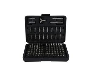 KS TOOLS BT053100 Coffret d'embouts pour tournevis