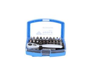 KS TOOLS BT053532 Coffret d'embouts pour tournevis