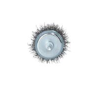 KS TOOLS BT103105 Brosse abrasive, meuleuse d'angle