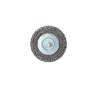 KS TOOLS BT103107 Disque de brosse, perceuse