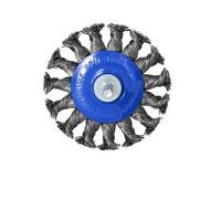 KS TOOLS BT103109 Disque de brosse, perceuse