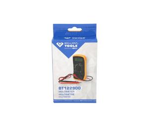 KS TOOLS BT122900 Multimètre