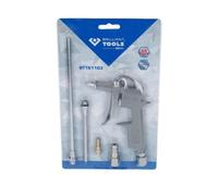 KS TOOLS BT161103 Pistolet d’aspiration / de soufflage (air comprimé)