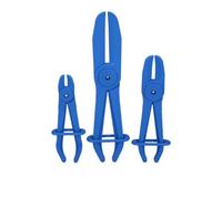 KS TOOLS BT521010 Pinces de serrage tuyau