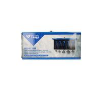 KS TOOLS BT541150 Jeu à tarauder et fileter