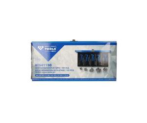 KS TOOLS BT541150 Jeu à tarauder et fileter