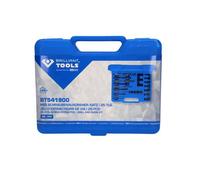 KS TOOLS BT541900 Embouts tournevis pour perceuse