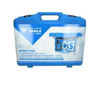 KS TOOLS BT651150 Compresseur de ressort hélicoïdal, ressort de suspension