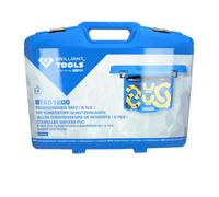 KS TOOLS BT651200 Compresseur de ressort hélicoïdal, ressort de suspension