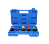 KS TOOLS BT691010 Coffret de douilles à choc
