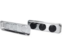 KS TOOLS BT691155 - Jeu de 2 plateaux magnétiques