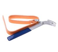 KS TOOLS BT711109 Clé à sangle pour filtre à huile