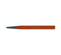 KS Tools Burin à carrelage 162.0323 4 pans 8x200 mm
