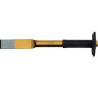 KS Tools Burin à joints avec poignée de protection, 8 pans, 250 x 25 mm 1620161