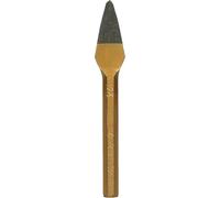 KS TOOLS Burin en croix, 8 pans, 4x125mm 162.0301