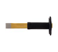 KS Tools Burin extra-plat avec poignée de sécurité, 230mm Quantité:1