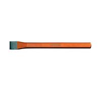 KS TOOLS Burin plat, ovale, 100x18mm 162.0101