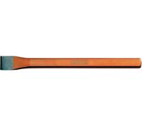 KS Tools Burin plat, ovale, 300 x 31 mm 1620107