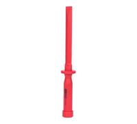 KS Tools Burin plat PVC souple, 19 mm largeur Quantité:1
