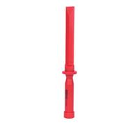 KS Tools Burin plat PVC souple, 26 mm largeur Quantité:1