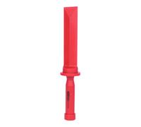 KS Tools Burin plat PVC souple, 38 mm largeur Quantité:1