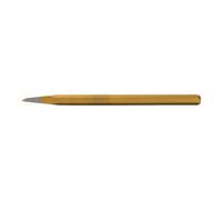 KS TOOLS Burin pointu, 8 pans, 16x200mm 162.0231
