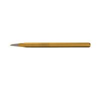 KS TOOLS Burin pointu, 8 pans, 18x300mm 162.0233
