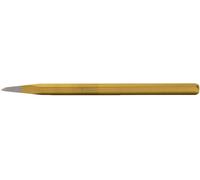 KS Tools Burin pointu, 8 pans, 20 x 400 mm 1620235