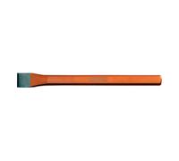 KS Tools Burins plats, oval, 300x31mm Quantité:1