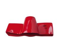 KS Tools Cache et capot de protection avec revêtement isolant, 100 mm KS Tools Quantité:1