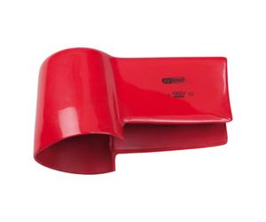 KS Tools Cache et capot de protection avec revêtement isolant, 130 mm KS Tools Quantité:1