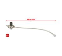 KS Tools Cadran de mesure, aimant Quantité:1