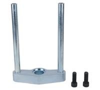 KS TOOLS Cadre de sertissage articulation porteuse 440.0371 303mm Acier à outils 11800g