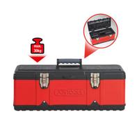 KS Tools Caisse à outils plastique/tôle KS Tools 582x298x255mm Quantité:1