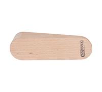 KS Tools 903.1013 Cale en bois à souder, 130 x 41 x 40 mm