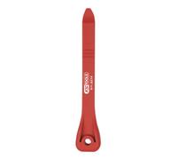 KS Tools Cale de levage KS Tools, pointue, courbée, 175mm Quantité:1