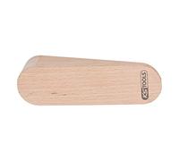 KS TOOLS Cale en Bois à souder, 130 x 41 x 40 mm 903.1013