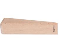 KS TOOLS Cale en Bois à souder, 158 x 40 x 50 mm 903.1012