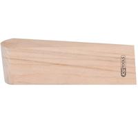 KS TOOLS Cale en Bois à souder, 180 x 53 x 34 mm 903.1011