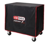 KS Tools Capot de protection pour chariot à outils 873.0020
