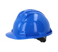 KS Tools Casque de sécurité de travail, bandeau amovible, bleu KS Tools Quantité:1