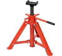 KS TOOLS chandelle de support à broche en acier 12 t 456-710 mm - 160.0441