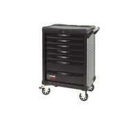 Ks tools Chariot de manutention - Noir