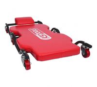 Ks tools Chariot de visite - Rouge