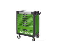 Ks tools chariot fixe Ultimate - Vert