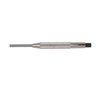KS Tools Chasse-goupille avec douille de guidage, Ø 2,8 mm Quantité:1