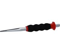 KS TOOLS Chasse-pierres, Ø 3 mm, conique 156.0237