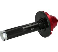 KS TOOLS Chasseur de bague de roulement et de joint radial réglable, 210mm ( 150.9796 )