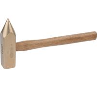 KS TOOLS Chasseur de trous 963.2130 1150g